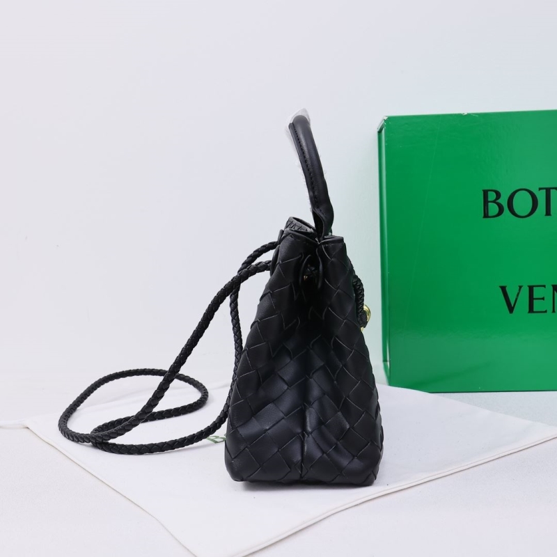 BV Top Handle Bags